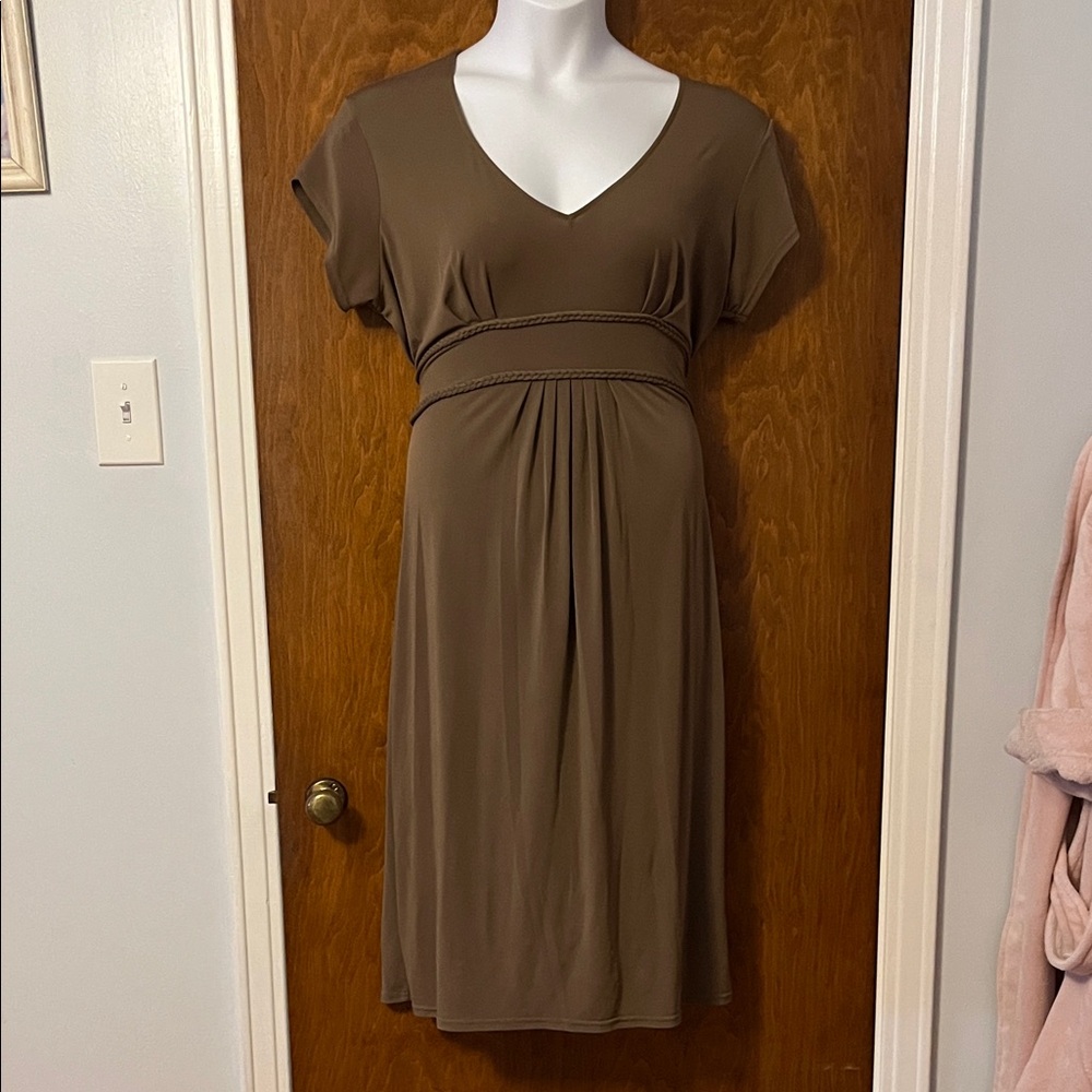 Attention Tan Apparel